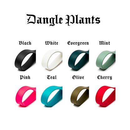 Net Plant Hanger